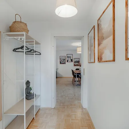 Serenity Suite By Hero Homes - Ruhige Und Zentrale Lage Im Historischen Zentrum Mit Lift & Self-Check-In Graz Exterior foto