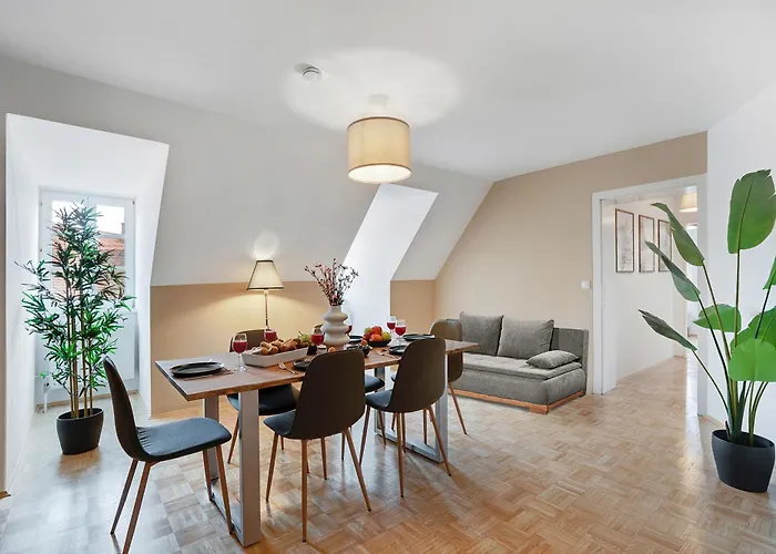 Serenity Suite By Hero Homes - Ruhige Und Zentrale Lage Im Historischen Zentrum Mit Lift & Self-Check-In