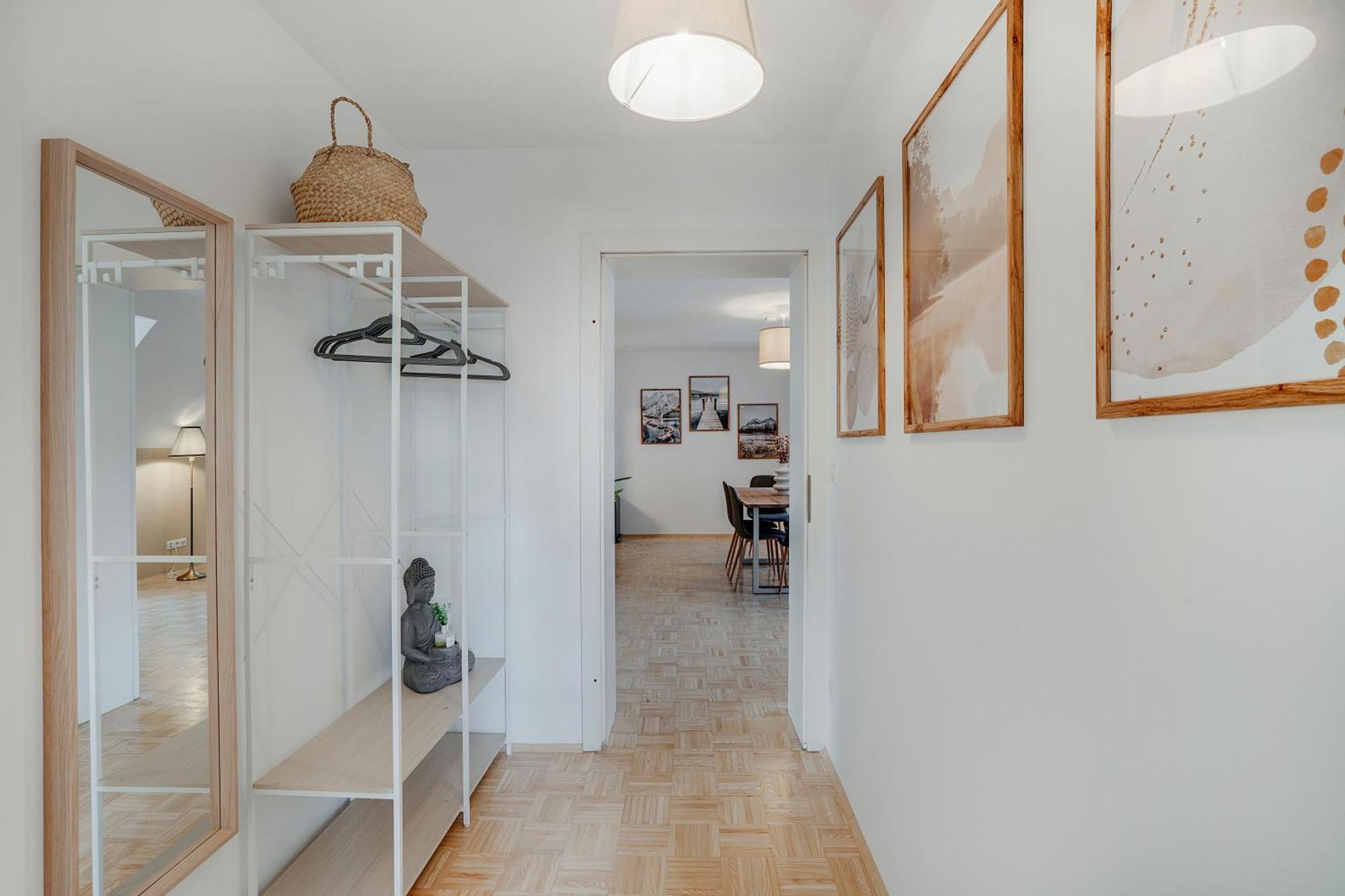 Serenity By Hero Homes - Ruhige Und Zentrale Lage Im Historischen Zentrum Mit Lift & Self-check-in Apartment *