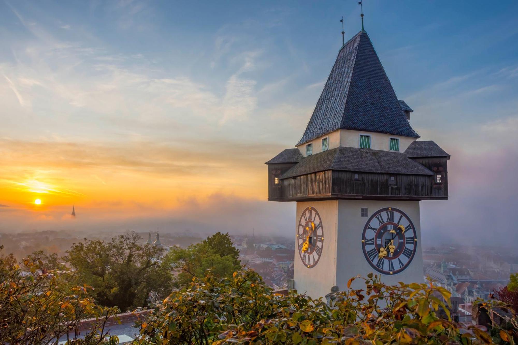 Apartment Serenity By Hero Homes - Ruhige Und Zentrale Lage Im Historischen Zentrum Mit Lift & Self-check-in Graz